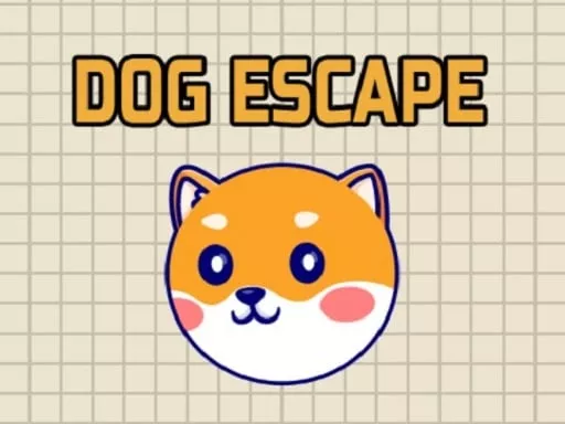 Dog Escape 2 - game thumbnail image