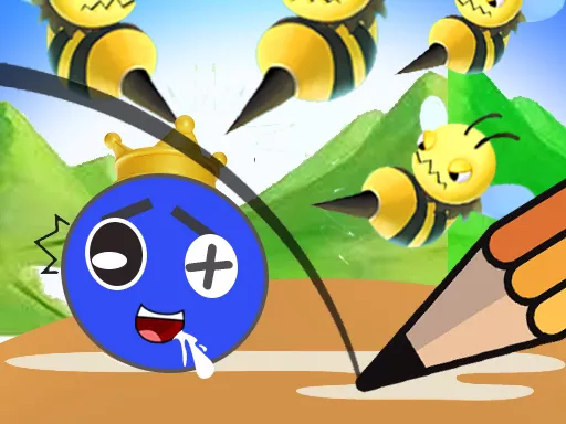 Dog Rescue - Draw to Save - game thumbnail image