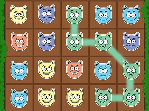 Doge Match - game thumbnail image