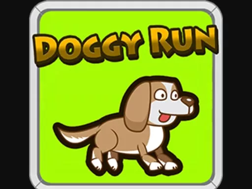Doggy Run - game thumbnail image