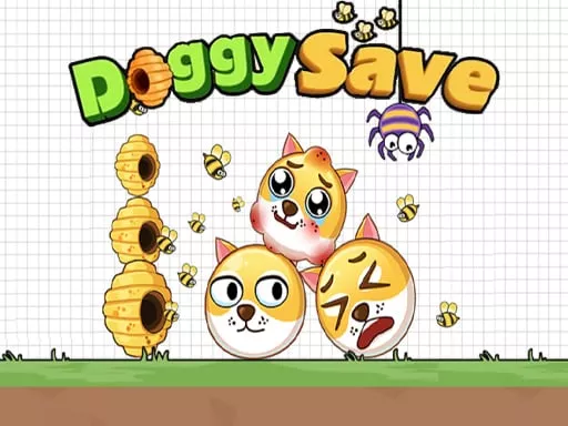 Doggy Save - game thumbnail image