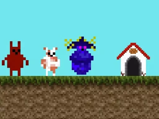 Dogland - game thumbnail image