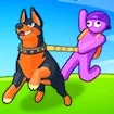 Dogs vs Aliens game thumbnail image
