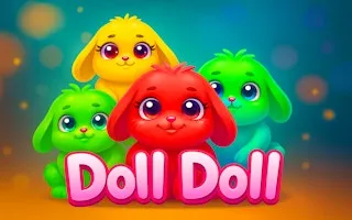 Doll Doll - game thumbnail image