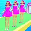 Doll Factory 3D game thumbnail image
