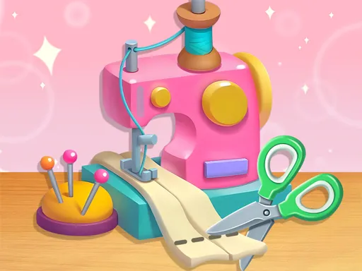 Doll Game DIY Fashion Star game thumbnail image