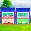 Doll House Design and Decoration game thumbnail image