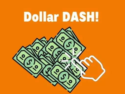 Dollar Dash - game thumbnail image