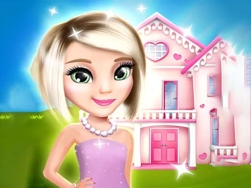 Dollhouse - game thumbnail image
