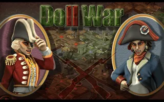 DollWar 2 - game thumbnail image