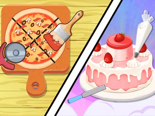 Dollys Restaurant Organizing - game thumbnail image