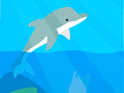 Dolphin Life - game thumbnail image
