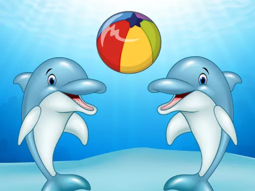 Dolphin Show - game thumbnail image