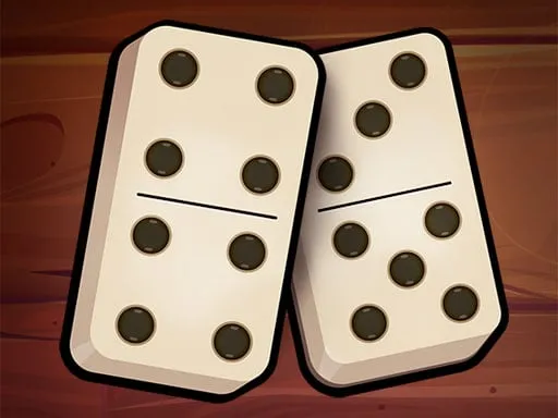 Domino Adventure game thumbnail image