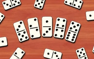 Domino Block Multiplayer - game thumbnail image