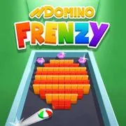 Domino Frenzy - game thumbnail image