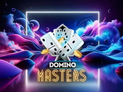 Domino Masters - game thumbnail image