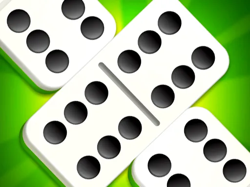 Domino Online Multiplayer game thumbnail image