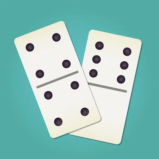 Domino Solitaire game thumbnail image