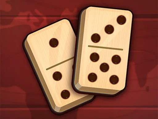 Domino World - game thumbnail image