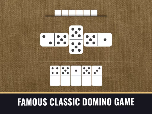 Domino - game thumbnail image
