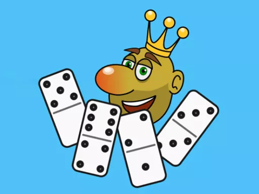 Dominoes Domino - game thumbnail image