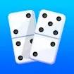 Dominoes Game Online Free game thumbnail image