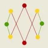 Don't Cross the Line