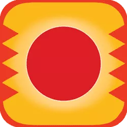 Don't Explode the Ball - game thumbnail image