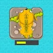 Don't Fall Jumper game thumbnail image