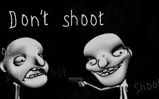 Don't Shoot - game thumbnail image