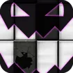 Don't Step on the White Tile Revenge game thumbnail image