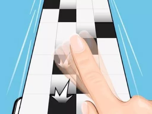 Don't Tap The White Tile - game thumbnail image