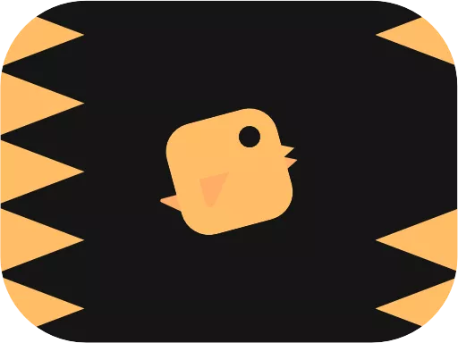 DonÂ´t Touch Spikes - game thumbnail image