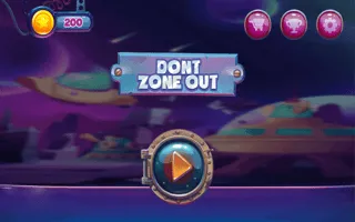 DontZoneOut - game thumbnail image