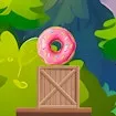 Donut Balance game thumbnail image