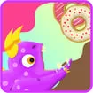 Donut Lover game thumbnail image