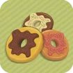 Donuts Match game thumbnail image