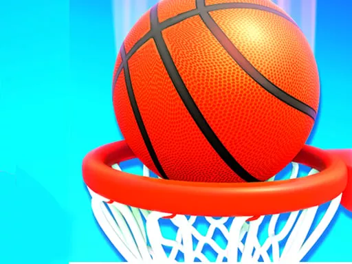 Doodle Dunk - game thumbnail image