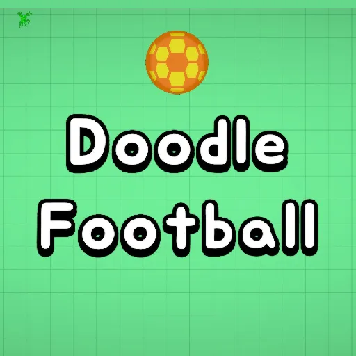 Doodle Football game thumbnail image