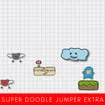 Doodle Jump Extra game thumbnail image