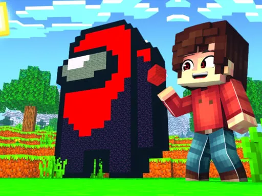 DoodleCube.io - game thumbnail image