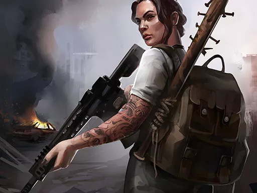 Doomsday Hero - game thumbnail image