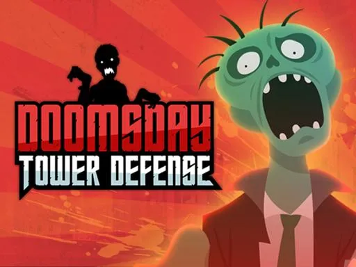Doomsday Tower Defense - game thumbnail image