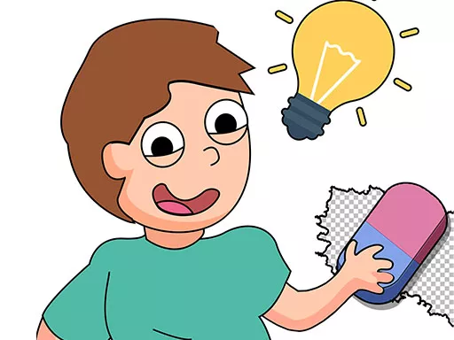 DOP: Delete One Part 4 - game thumbnail image