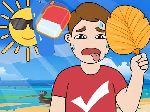 DOP Fun Delete One Part - game thumbnail image