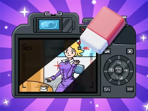 Dop Puzzle Erase Master - game thumbnail image