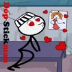 DOP Stickman game thumbnail image