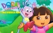 Dora the Explorer: Find Hidden Map game thumbnail image