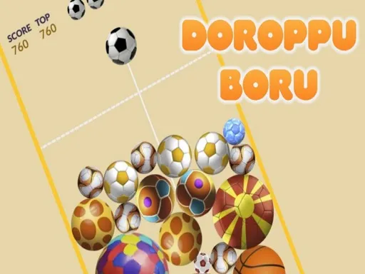 Doroppuboru 13 - game thumbnail image